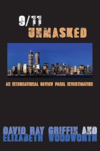 9/11 Unmasked: An International Review Panel Investigation