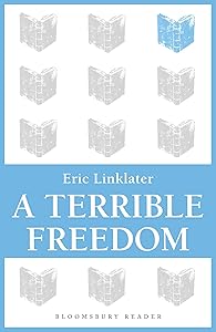 A Terrible Freedom
