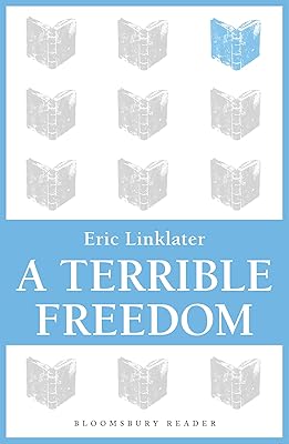 A Terrible Freedom