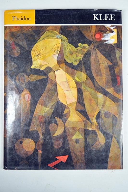 Klee by Douglas Hall