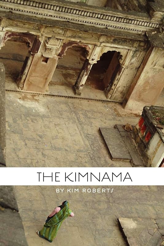 The Kimnama by Kim Roberts
