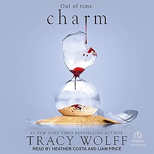 Charm: Crave, Book 5 by Tracy Wolff