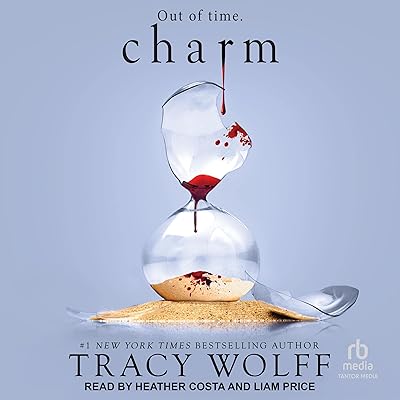 Charm: Crave, Book 5