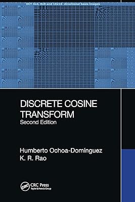 Discrete Cosine Transform, Second Edition