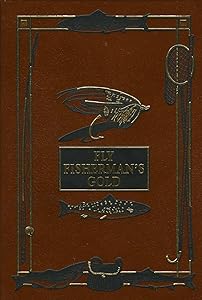 Idyll of the Split Bamboo by George Parker Holden