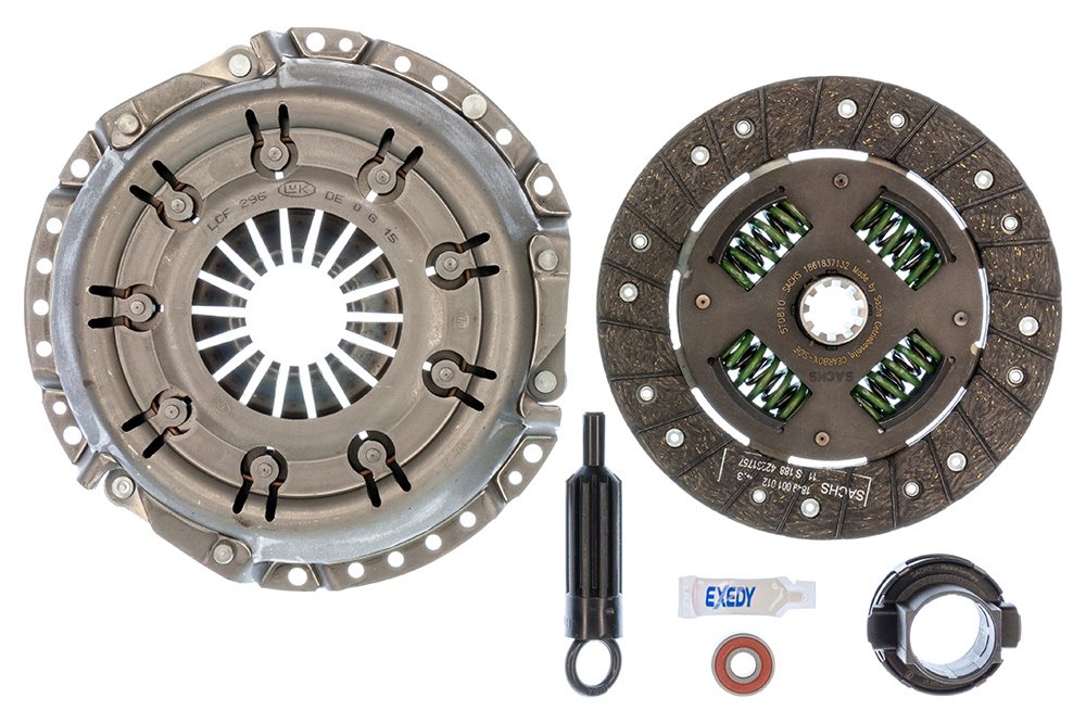 

EXEDY 03013 OEM Replacement Clutch Kit