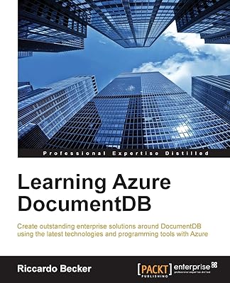 Learning Azure Documentdb