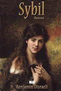 Sybil (Illustrated)