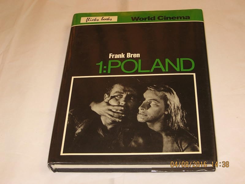 World Cinema 1: Poland by Frank Bren