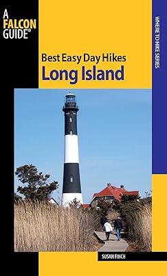 Best Easy Day Hikes Long Island (Best Easy Day Hikes Series)