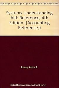 Systems Understanding Aid: Reference, 4th Edition