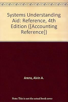 Systems Understanding Aid: Reference, 4th Edition