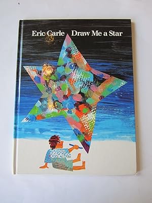 Draw Me A Star