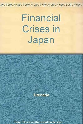 Financial Crises in Japan: Past, Present and Future