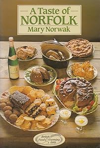 Taste of Norfolk (Cotman-color) by Mary Norwak