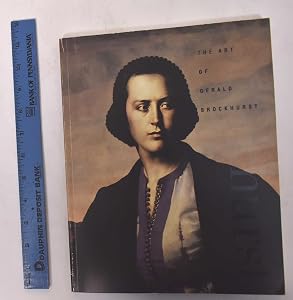 The Art of Gerald Brockhurst