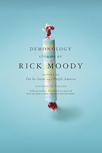 Demonology: Stories