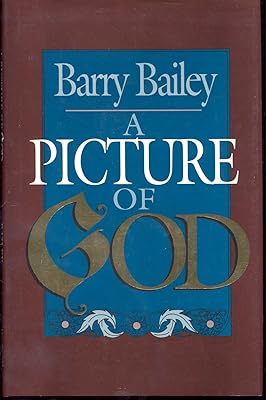 Of God Paper Picture