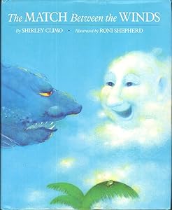 The Match Between the Winds