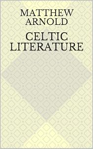 Celtic Literature