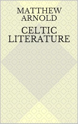 Celtic Literature