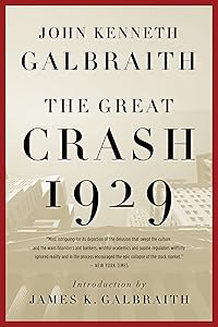 The Great Crash 1929