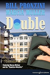 Double (A Sharon McCone Mystery)