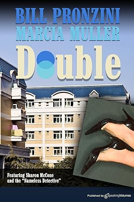 Double (A Sharon McCone Mystery)