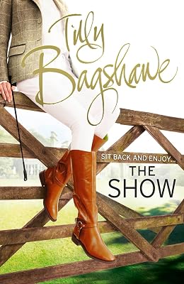 The Show (Swell Valley Series, Book 2)