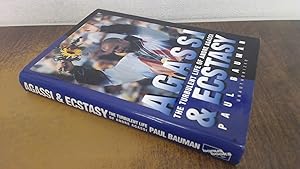 Agassi and Ecstasy by Paul Bauman