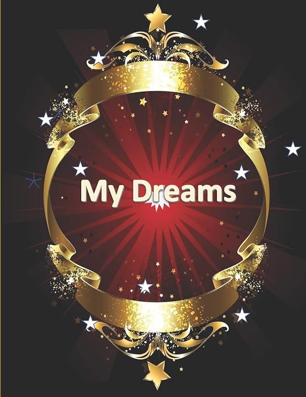My Dreams by Silver River Publishing LLC
