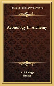 Aeonology In Alchemy