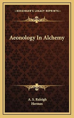 Aeonology In Alchemy