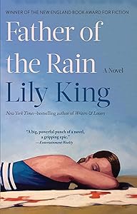 Father of the Rain: A Novel