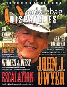 Saddlebag Dispatches-Autumn/Winter 2017