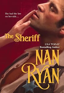 The Sheriff (Mira Historical Romance)