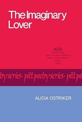 The Imaginary Lover (Pitt Poetry Series)