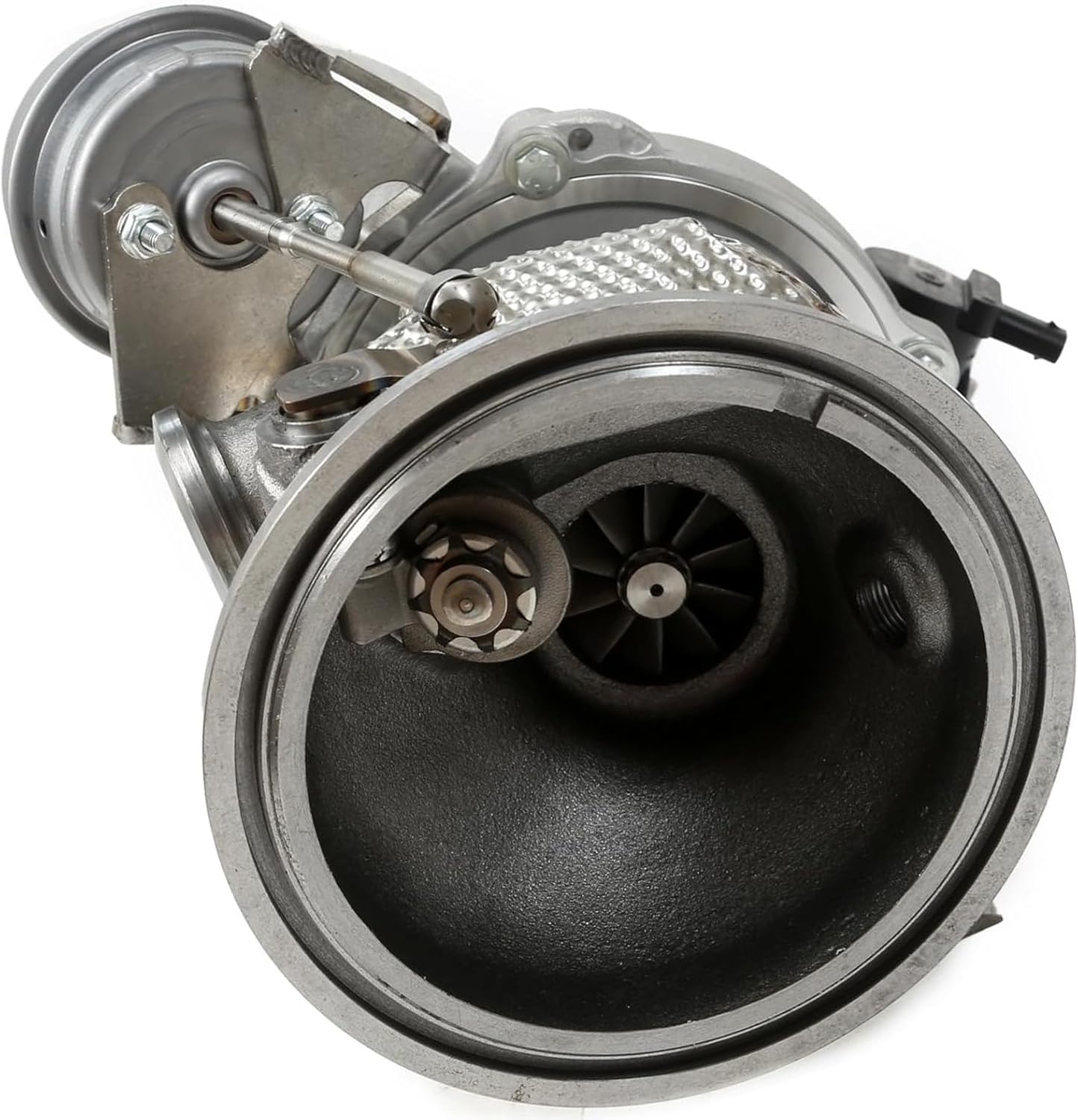 18539700025 06M100031T 06M145A01 for VW EA839 Engine Touareg