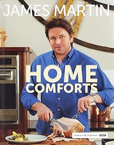 James Martin Home Comforts