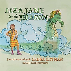 Liza Jane & the Dragon