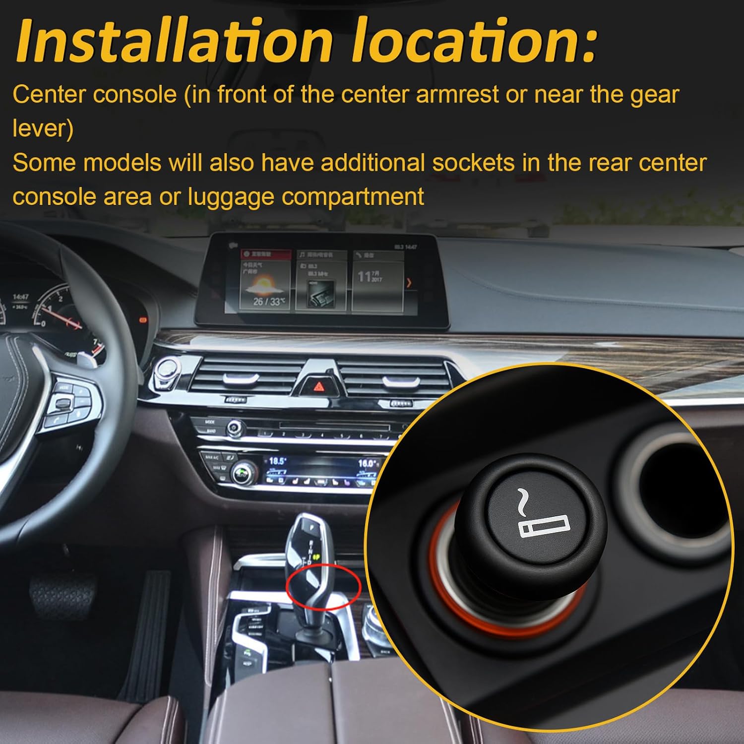 cigarette lighter adapter to battery Battery Tender Battery Charger 12V Adapter Cord P/N 081-0069-5