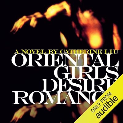 Oriental Girls Desire Romance