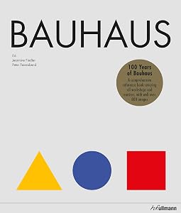 Bauhaus by Jeannine Fiedler