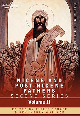 Nicene and Post-nicene Fathers: Second Series: Socrates, Sozomenus: Church Histories (2)