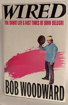 Wired: The Short Life and Fast Times of John Belushi