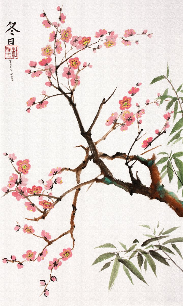 Japanische Motive Bilder: A Journey into the World of Japanese Art for Kids