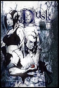 Dusk by David A Doub
