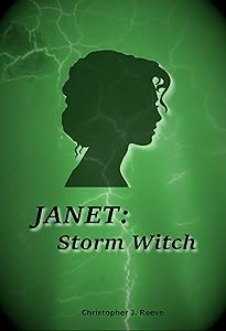 JANET: Storm Witch