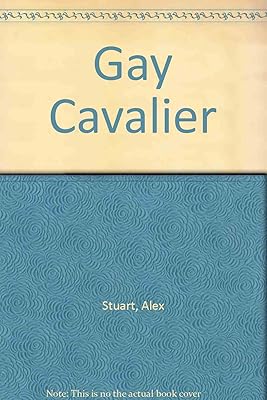 Gay Cavalier (U)
