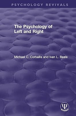 The Psychology of Left and Right (Psychology Revivals)